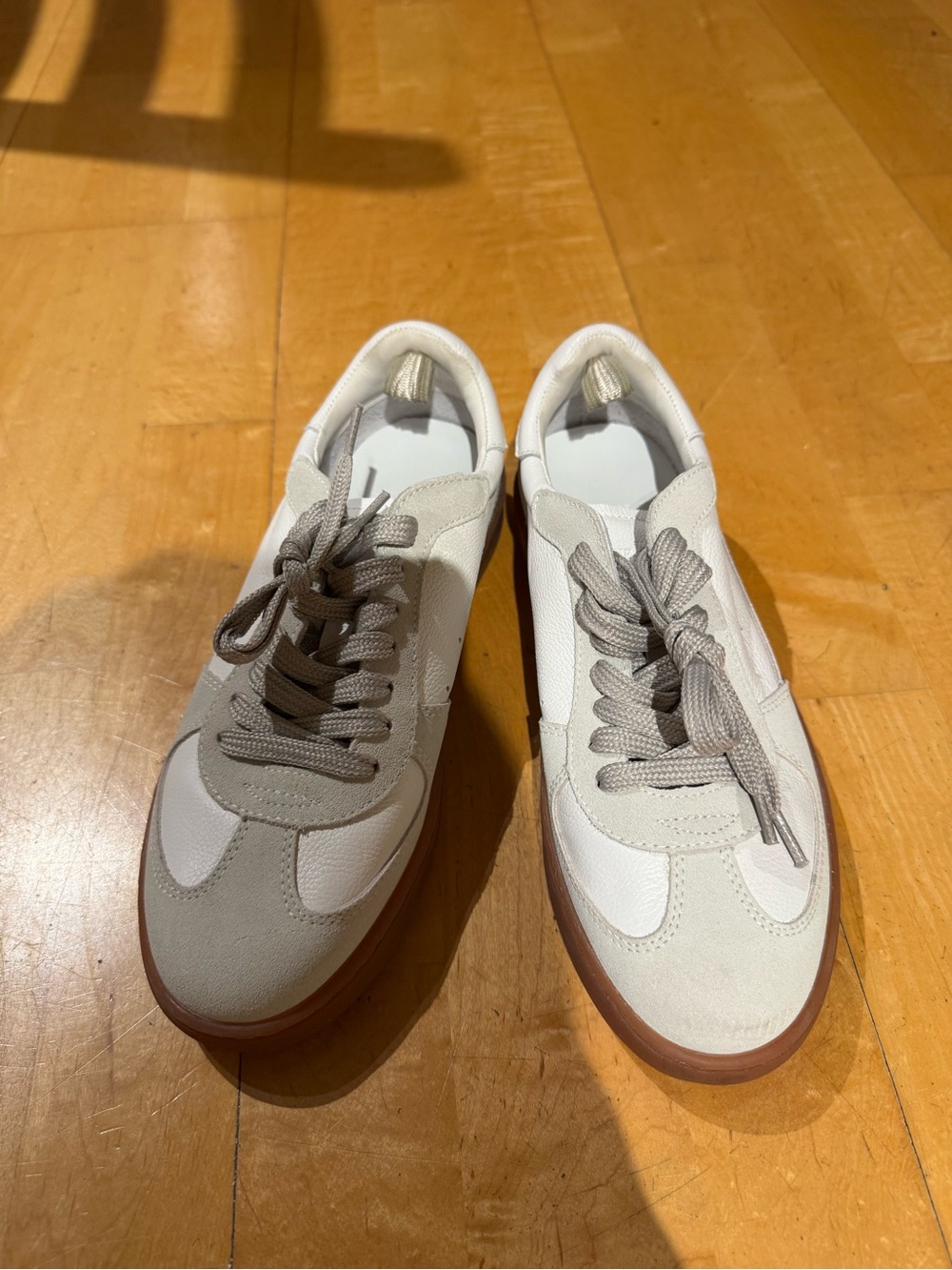 officine creative leather GTAs women size EU 37 brand new